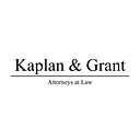 Kaplan & Grant logo