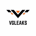 VGLeaks logo