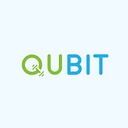 Qubit logo