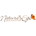 Nature's Ego logo