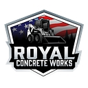 Royal Concrete Works logo