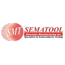 Sematool Precision Mfg. Inc. logo