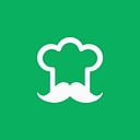 Mr. Cook logo
