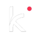 Kinetic logo