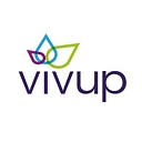 Vivup logo
