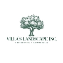 Villa's Landscape Inc. logo