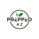 PreppedAZ logo
