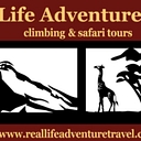 Real Life Adventure logo