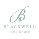 Blackwell Insurance Agency logo