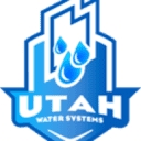 Utah Water Systems logo