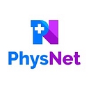 PhysNet logo