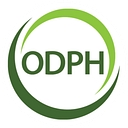 Ontario Dietitians in Public Health logo