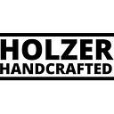 Holzer Handcrafted logo
