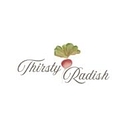 Thirsty Radish logo