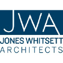 Jones Whitsett Architects, Inc. logo