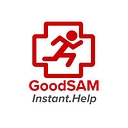GoodSAM logo