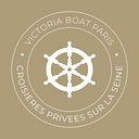 Victoria Sloep Experience logo