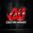 AV Custom Wraps logo