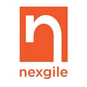 Nexgile logo