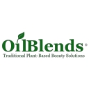 OilBlends logo