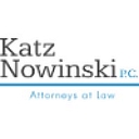 Katz Law Firm, PC logo