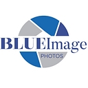 Blue Image Photos logo