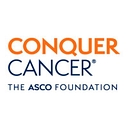 Conquer Cancer (Conquer) logo