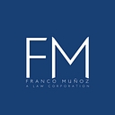 Franco Muñoz Law Firm logo