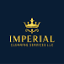 Imperial Cleaning Services LLC logo
