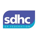 South Downs Health and Care logo