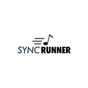 Sync Runner logo