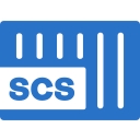 SCS Australia logo