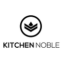Kitchen Noble logo