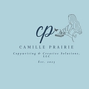 Camille Prairie Creative Co. logo
