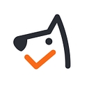 Puppy Pet Grooming logo