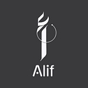 ALIF Accounting and Tax Consultants logo