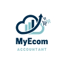 My Ecom Accountant logo