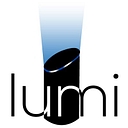 Luminescence Production Services logo