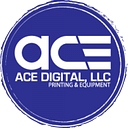 ACE Digital Printing logo