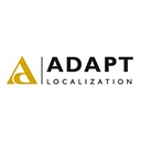 ADAPT Localization Services logo