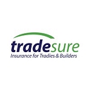 Tradesure logo