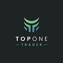 Top One Trader logo