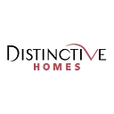 Distinctive Homes (Canmore) logo