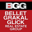 BGG Real Estate logo