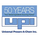 UPI Global Ingredients logo