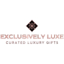 Gourmet Luxe logo