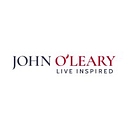 John O'Leary / John O'Leary Inspires logo