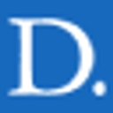 D. Lawless Hardware logo