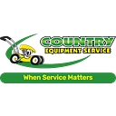 Country Equipment Service logo