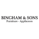 Bingham & Sons logo